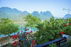 Phong Nha Homie Home