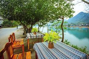 Phong Nha Homie Home