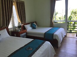 Phong Nha Homie Home