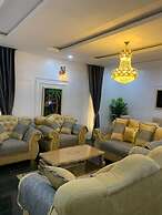 mountaintop suite and apartment