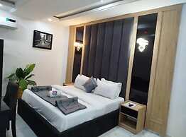 mountaintop suite and apartment