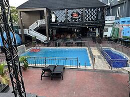 mountaintop suite and apartment