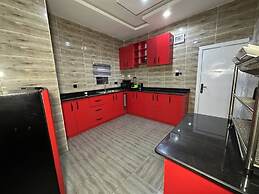 mountaintop suite and apartment