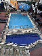 mountaintop suite and apartment