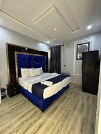 mountaintop suite and apartment