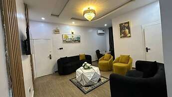 mountaintop suite and apartment