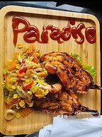 mountaintop suite and apartment