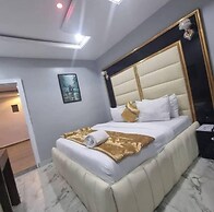 mountaintop suite and apartment