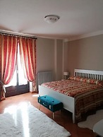 La casa di Talin