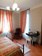 La casa di Talin