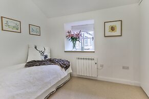 Cottage in Bowland Near Clitheroe Castle