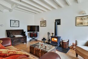 Cottage in Bowland Near Clitheroe Castle