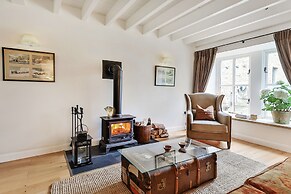Cottage in Bowland Near Clitheroe Castle
