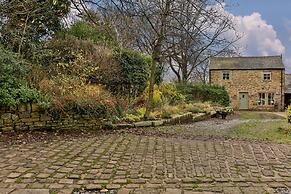Cottage in Bowland Near Clitheroe Castle