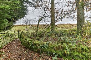 Cottage in Bowland Near Clitheroe Castle