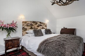 Cottage in Bowland Near Clitheroe Castle
