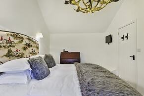 Cottage in Bowland Near Clitheroe Castle