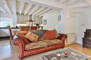 Cottage in Bowland Near Clitheroe Castle