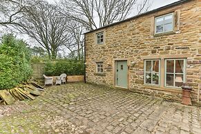 Cottage in Bowland Near Clitheroe Castle