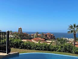 Montecristo Villa