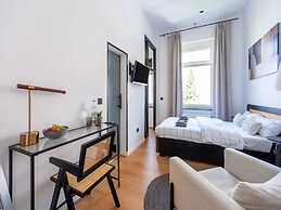 Modern Residences - Apartment on the Moselle