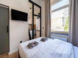 Modern Residences - Apartment on the Moselle