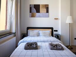 Modern Residences - Apartment on the Moselle