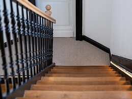 Modern Residences - Apartment on the Moselle