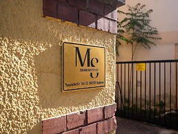 Modern Residences - Apartment on the Moselle