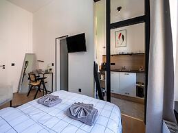 Modern Residences - Apartment on the Moselle