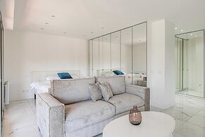 Modern and Cosy Studio- AC- 4P- Cannes