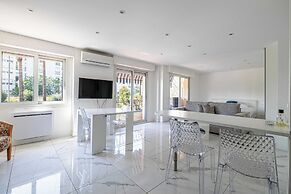 Modern and Cosy Studio- AC- 4P- Cannes