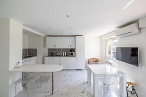 Modern and Cosy Studio- AC- 4P- Cannes