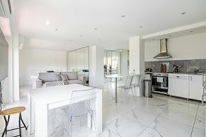 Modern and Cosy Studio- AC- 4P- Cannes