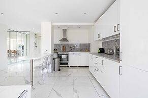 Modern and Cosy Studio- AC- 4P- Cannes