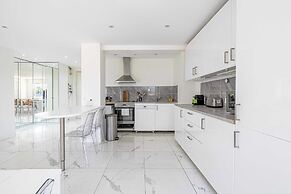 Modern and Cosy Studio- AC- 4P- Cannes