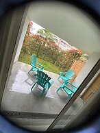 Modern Studio - AC - 2P - Cannes