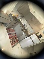 Modern Studio - AC - 2P - Cannes