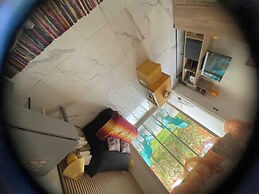 Modern Studio - AC - 2P - Cannes