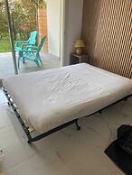 Modern Studio - AC - 2P - Cannes