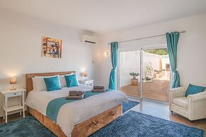 Monte do Luar in Lagos