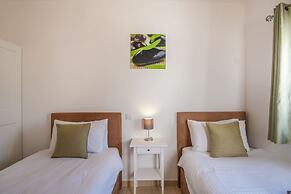 Monte do Luar in Lagos