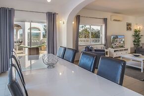 Monte do Luar in Lagos