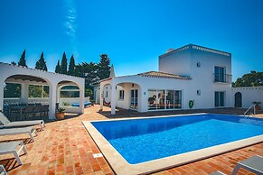 Monte do Luar in Lagos