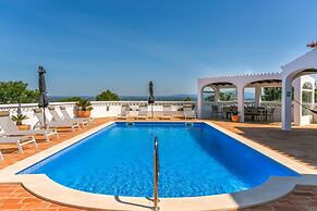 Monte do Luar in Lagos