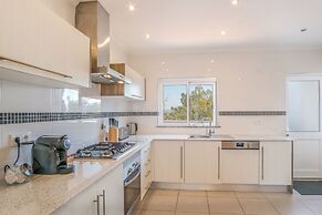 Monte do Luar in Lagos