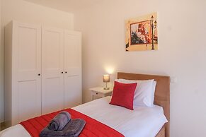 Monte do Luar in Lagos