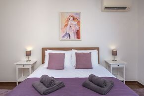 Monte do Luar in Lagos