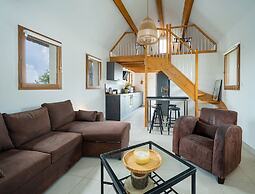 Studio in Le Grau-du-roi Near Sandy Beach