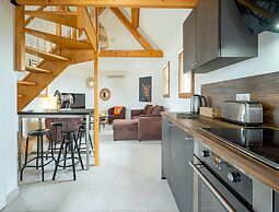 Studio in Le Grau-du-roi Near Sandy Beach